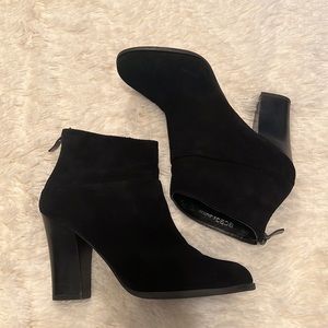 BCBG bootie